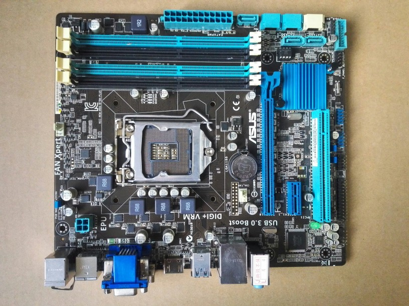 Asus B75M-PLUS oryginalna płyt – X870E Atx Motherboard recenzja i cena